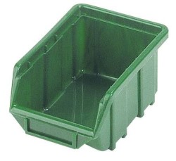 Eco Storage Stacking Bins, Plastic Stacking Bins, Eco Storage Stacking Bins Ireland