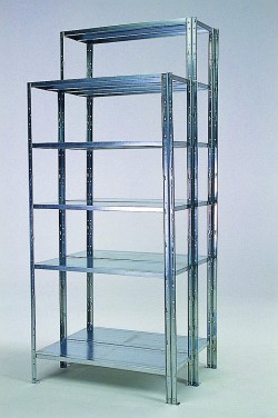 Boltless Steel Shelving, Boltless Steel Shelving Ireland, Boltless Steel Shelving Dublin
