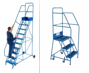 Mobile Safety Steps, Mobile Safety Steps Ireland, Mobile Safety Steps Dublin, Safety Steps, Safety Step Ladders