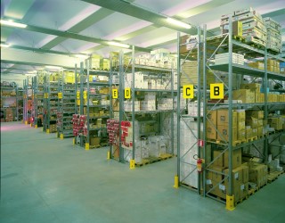 Pallet Racking Dublin, Adjustable Pallet Racking, Heavy Duty Pallet Racking, High Density Pallet Racking, Storage Pallet Racking