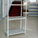 Uni Angle Bolted Shelving