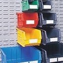 Eco Storage Stacking Bins