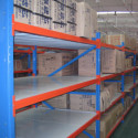 Nova Longspan Picking Racking