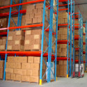Pallet Racking