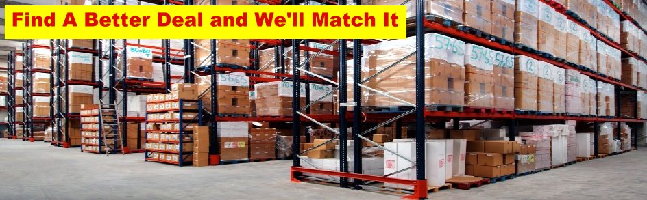 Pallet Racking Dublin, Adjustable Pallet Racking, Heavy Duty Pallet Racking, High Density Pallet Racking, Storage Pallet Racking