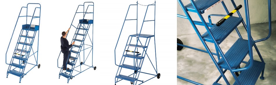 Mobile Safety Steps, Mobile Safety Steps Ireland, Mobile Safety Steps Dublin, Safety Steps, Safety Step Ladders